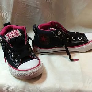CONVERSE All Star Chuck Taylor Sneakers